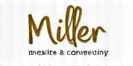 Miller Event Catering Logo