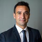 Photo of Michael Rodriguez in a professional setting
