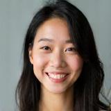 Photo of Sarah Chen, smiling